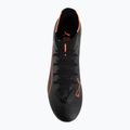 Încălțăminte de fotbal PUMA Ultra 6 Match FG/AG puma black/puma red 5
