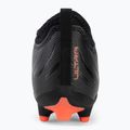 Încălțăminte de fotbal pentru copii PUMA Ultra 6 Match FG/AG Jr puma black/puma red 6
