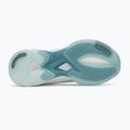 Încălțăminte de handbal pentru femei PUMA Vantage Nitro Game On puma white/baltic blue/fresh water 4