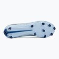 Încălțăminte de fotbal PUMA Ultra 6 Match FG/AG icy blue/puma white/blue jewel 4