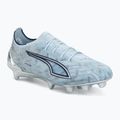 Încălțăminte de fotbal PUMA Ultra 6 Ultimate FG icy blue/puma white/blue jewel