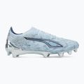 Încălțăminte de fotbal PUMA Ultra 6 Ultimate FG icy blue/puma white/blue jewel 2