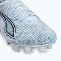 Încălțăminte de fotbal PUMA Ultra 6 Ultimate FG icy blue/puma white/blue jewel 7