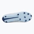 Încălțăminte de fotbal pentru copii PUMA Ultra 6 Match FG/AG Jr icy blue/puma white/blue jewel 4