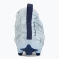 Încălțăminte de fotbal pentru copii PUMA Ultra 6 Match FG/AG Jr icy blue/puma white/blue jewel 6