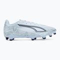 Încălțăminte de fotbal PUMA Ultra 6 Play FG/AG icy blue/puma white/blue jewel 2