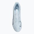 Încălțăminte de fotbal PUMA Ultra 6 Play FG/AG icy blue/puma white/blue jewel 5