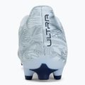 Încălțăminte de fotbal PUMA Ultra 6 Play FG/AG icy blue/puma white/blue jewel 6