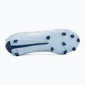 Încălțăminte de fotbal pentru copii PUMA Ultra 6 Play FG/AG Jr icy blue/puma white/blue jewel 4