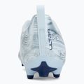 Încălțăminte de fotbal pentru copii PUMA Ultra 6 Play FG/AG Jr icy blue/puma white/blue jewel 6