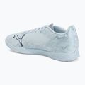 Încălțăminte de fotbal PUMA Ultra 6 Play IT icy blue/puma white/blue jewel 3