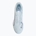 Încălțăminte de fotbal PUMA Ultra 6 Play IT icy blue/puma white/blue jewel 5