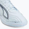 Încălțăminte de fotbal PUMA Ultra 6 Play IT icy blue/puma white/blue jewel 7