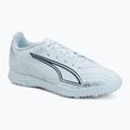Încălțăminte de fotbal PUMA Ultra 6 Play TT icy blue/puma white/blue jewel