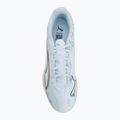 Încălțăminte de fotbal PUMA Ultra 6 Play TT icy blue/puma white/blue jewel 5
