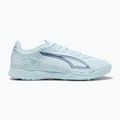 Încălțăminte de fotbal PUMA Ultra 6 Play TT icy blue/puma white/blue jewel