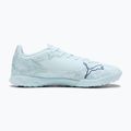 Încălțăminte de fotbal PUMA Ultra 6 Play TT icy blue/puma white/blue jewel 2