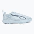 Încălțăminte de fotbal pentru copii PUMA Ultra 6 Play TT Jr icy blue/puma white/blue jewel 2