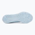 Încălțăminte de fotbal pentru copii PUMA Ultra 6 Play TT Jr icy blue/puma white/blue jewel 4