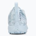 Încălțăminte de fotbal pentru copii PUMA Ultra 6 Play TT Jr icy blue/puma white/blue jewel 6