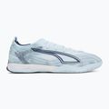 Încălțăminte de fotbal PUMA Ultra 6 Match IT icy blue/puma white/blue jewel 2