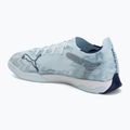 Încălțăminte de fotbal PUMA Ultra 6 Match IT icy blue/puma white/blue jewel 3
