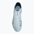 Încălțăminte de fotbal PUMA Ultra 6 Match IT icy blue/puma white/blue jewel 5
