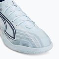 Încălțăminte de fotbal PUMA Ultra 6 Match IT icy blue/puma white/blue jewel 7