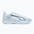 Încălțăminte de fotbal pentru copii PUMA Ultra 6 Play It Jr icy blue/puma white/blue jewel 2