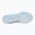 Încălțăminte de fotbal pentru copii PUMA Ultra 6 Play It Jr icy blue/puma white/blue jewel 4