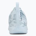 Încălțăminte de fotbal pentru copii PUMA Ultra 6 Play It Jr icy blue/puma white/blue jewel 6