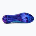 Încălțăminte de fotbal PUMA Ultra 6 Ultimate FG poison pink/puma white/sun stream/bright aqua/puma black 4