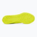 Încălțăminte de fotbal PUMA Ultra 6 Play TT yellow alert/puma black/glowing red/lime squeeze 4