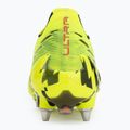 Încălțăminte de fotbal PUMA Ultra 6 Ultimate MxSG yellow alert/puma black 6