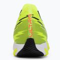 Încălțăminte de fotbal PUMA Ultra 6 Match IT yellow alert/puma black/glowing red/lime squeeze 6