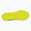 Încălțăminte de fotbal pentru copii PUMA Ultra 6 Play IT Jr yellow alert/puma black/glowing red/lime squeeze 4