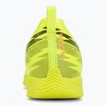 Încălțăminte de fotbal pentru copii PUMA Ultra 6 Play IT Jr yellow alert/puma black/glowing red/lime squeeze 6