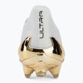 Încălțăminte de fotbal PUMA Ultra 6 Ultimate FG puma white/metallic gold/puma black 6