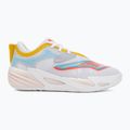 Încălțăminte de baschet PUMA All-Pro NITRO 2 puma white/sunblaze 2