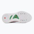 Încălțăminte de baschet PUMA All-Pro NITRO 2 puma white/sunblaze 4
