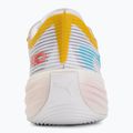 Încălțăminte de baschet PUMA All-Pro NITRO 2 puma white/sunblaze 6