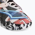 Încălțăminte de baschet PUMA All-Pro NITRO 2 puma black/jasmine flower 7