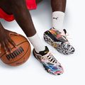 Încălțăminte de baschet PUMA All-Pro NITRO 2 puma black/jasmine flower 7