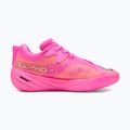 Încălțăminte de baschet PUMA All-Pro NITRO 2 Showtime poison pink/bright aqua/lime squeeze 2