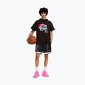 Încălțăminte de baschet PUMA All-Pro NITRO 2 Showtime poison pink/bright aqua/lime squeeze 7