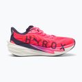 Încălțăminte de alergare pink PUMA X Hyrox Deviate Nitro 4 pink 2