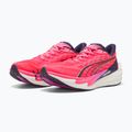 Încălțăminte de alergare pink PUMA X Hyrox Deviate Nitro 4 pink 3