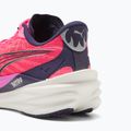 Încălțăminte de alergare pink PUMA X Hyrox Deviate Nitro 4 pink 6