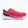 Pantofi de alergare pentru femei PUMA x HYROX Deviate Nitro 4 roz 2