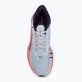 Pantofi de alergare pentru femei PUMA x HYROX Velocity Nitro 4 gri 5